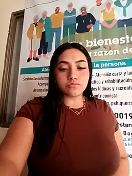 ANDREA-10  online show from March 2026 01:49:02 PM