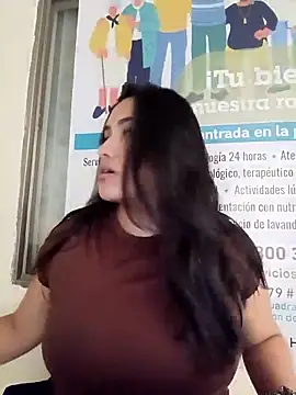 ANDREA-10  online show from May 2026 02:45:01 PM