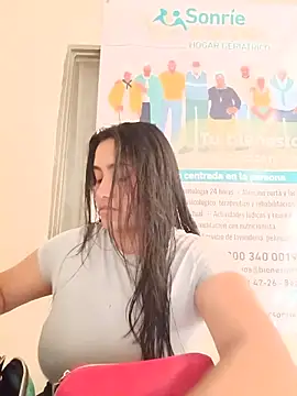 ANDREA-10  online show from June 2026 01:42:01 PM