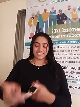 ANDREA-10  online show from June 2026 01:54:02 PM
