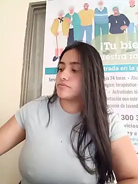 ANDREA-10  online show from June 2026 02:26:01 PM