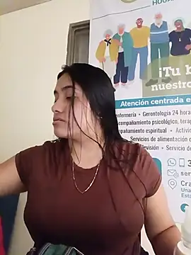 ANDREA-10  online show from June 2026 03:11:02 PM