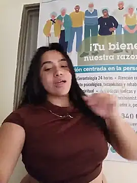 ANDREA-10  online show from June 2026 04:52:02 PM
