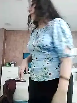 ChloeNoire online show from October 2025 02:53:02 AM