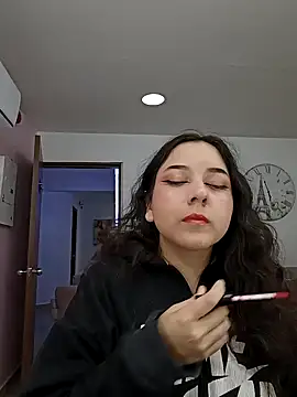 ChloeNoire online show from October 2025 02:31:02 AM