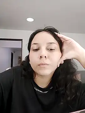 ChloeNoire online show from October 2025 12:11:02 AM