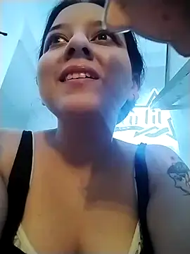 ChloeNoire online show from October 2025 04:23:02 AM