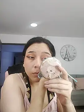 ChloeNoire online show from November 2025 03:09:01 AM