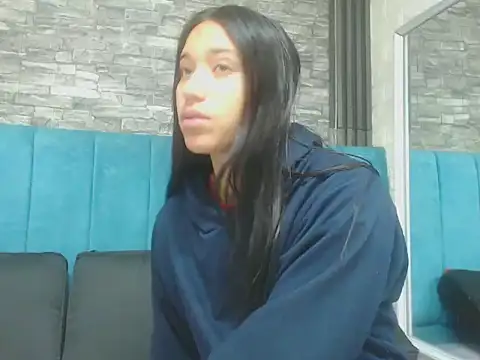 Lil Rose2006 online show from October 2025 12:45:02 PM