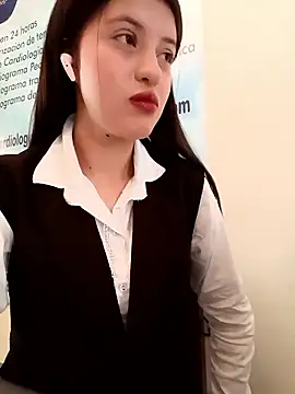 SALOME-28  online show from January 2026 03:16:02 PM