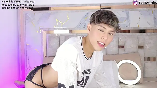 Little liam online show from March 2026 10:22:01 PM