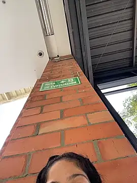 Snapshot of KatThomas chatting on March 2026 09:42:01 PM KatThomas online show from March 2026 09:42:01 PM