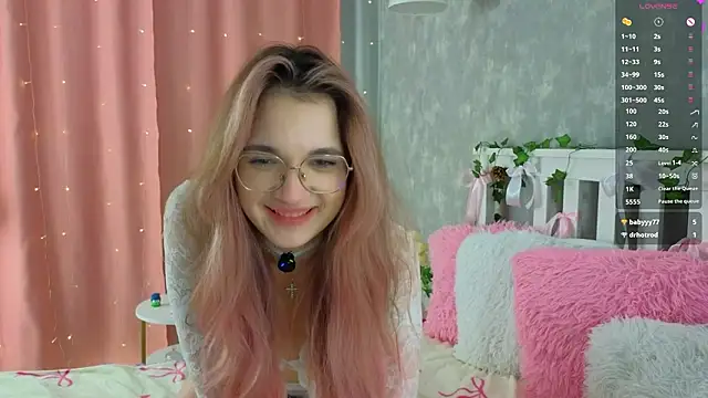 vivyboo111 online show from March 2026 09:41:02 PM