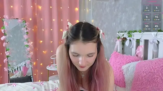 vivyboo111 online show from June 2026 09:15:02 PM