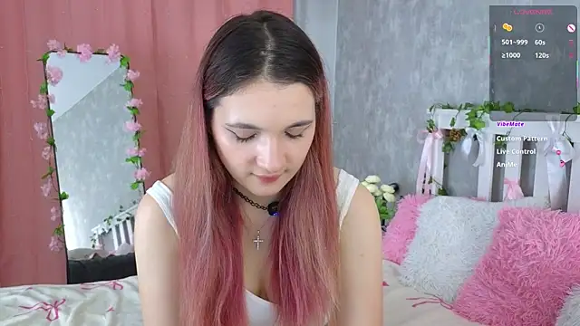 Snapshot of vivyboo111 chatting on July 2026 07:16:02 PM vivyboo111 online show from July 2026 07:16:02 PM