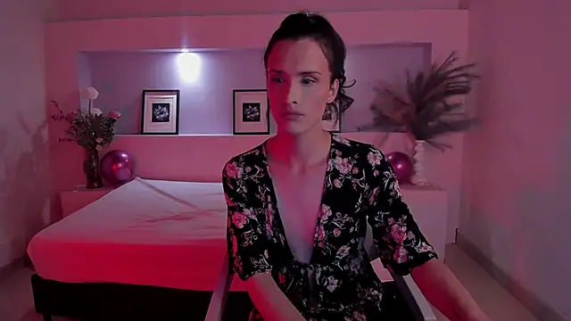 IsabelFernandez online show from September 2025 05:43:02 AM