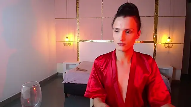 IsabelFernandez online show from October 2025 05:16:01 AM