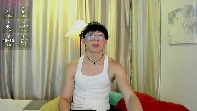 liam twiink online show from April 2026 07:31:01 PM