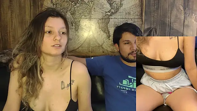 peterpancp online show from October 2025 07:33:02 PM