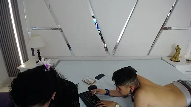 oblivionlove online show from April 2026 09:53:02 PM