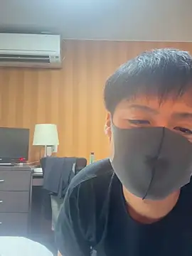 Ryudasu121314 online show from September 2025 11:35:01 AM