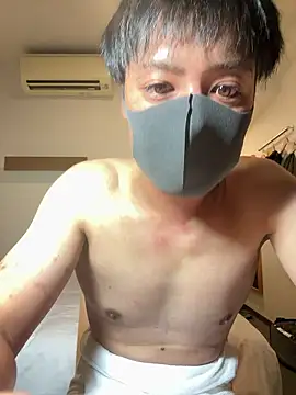 Ryudasu121314 online show from October 2025 10:23:02 AM