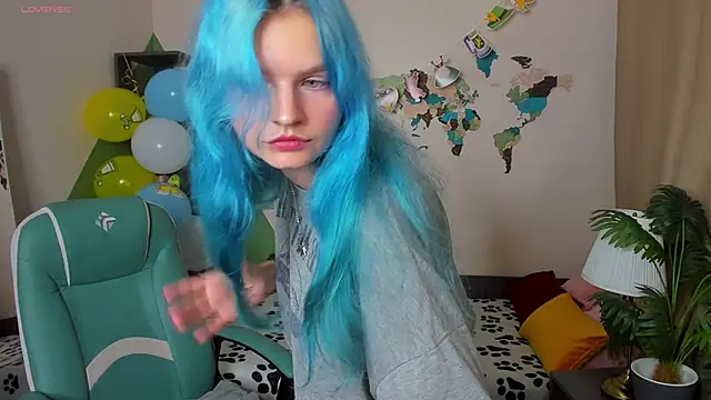 Snapshot of Lika_Sky chatting on September 2025 04:09:02 PM Lika Sky online show from September 2025 04:09:02 PM