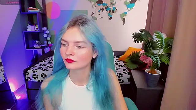 Snapshot of Lika_Sky chatting on October 2025 11:08:02 AM Lika Sky online show from October 2025 11:08:02 AM