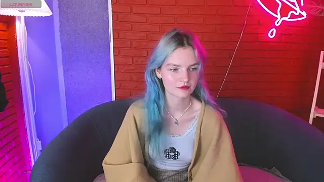 Snapshot of Lika_Sky chatting on October 2025 04:08:01 PM Lika Sky online show from October 2025 04:08:01 PM