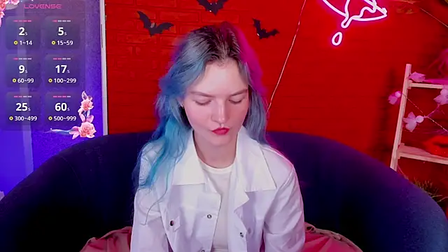 Snapshot of Lika_Sky chatting on October 2025 11:17:01 AM Lika Sky online show from October 2025 11:17:01 AM