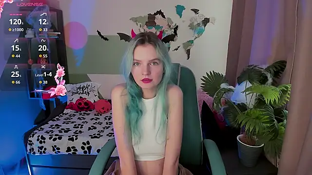 Snapshot of Lika_Sky chatting on October 2025 11:11:02 AM Lika Sky online show from October 2025 11:11:02 AM