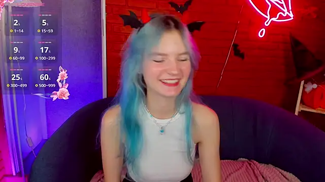 Snapshot of Lika_Sky chatting on November 2025 11:23:02 AM Lika Sky online show from November 2025 11:23:02 AM