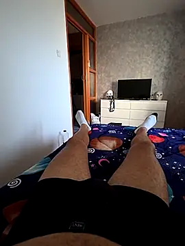 Foxbiker online show from October 2025 02:07:02 PM