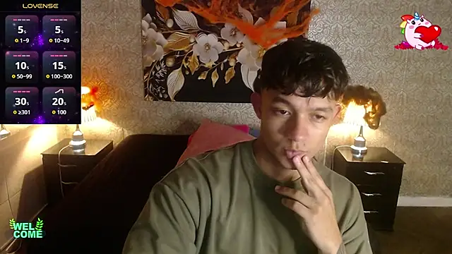 mike wills3 online show from October 2025 03:25:01 AM