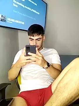 Mason grey online show from February 2026 11:09:02 AM