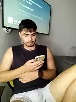 Mason grey online show from February 2026 11:09:01 PM