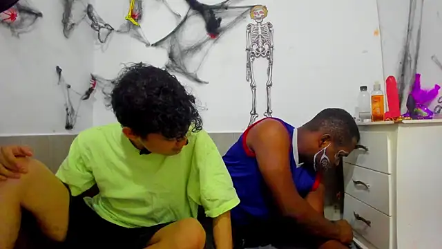 Snapshot of Amun_obsidian chatting on October 2025 12:56:02 PM Amun obsidian online show from October 2025 12:56:02 PM