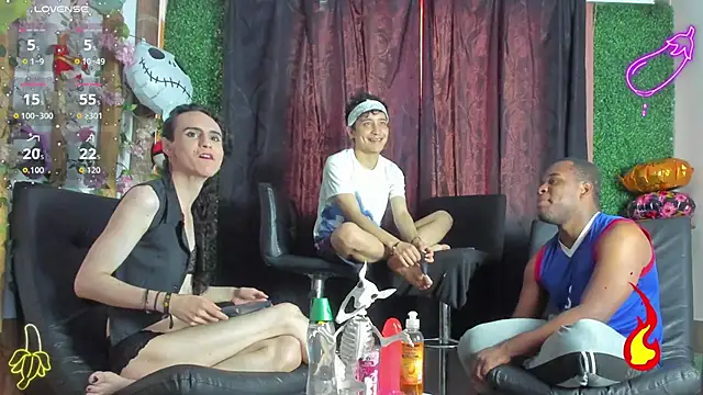 Snapshot of Amun_obsidian chatting on October 2025 01:25:01 PM Amun obsidian online show from October 2025 01:25:01 PM