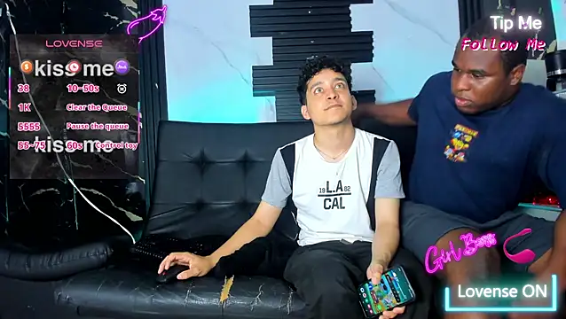 Amun obsidian online show from February 2026 11:31:01 AM