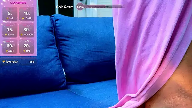 STIFFLERSMOMM online show from September 2025 01:35:02 PM