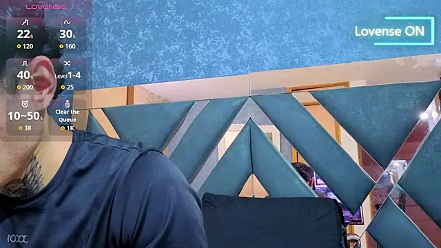 Snapshot of owen_desmond chatting on October 2025 01:55:02 AM owen desmond online show from October 2025 01:55:02 AM