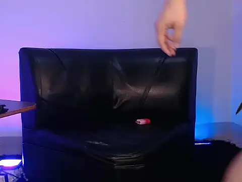 AngelStorm online show from February 2026 03:19:02 PM