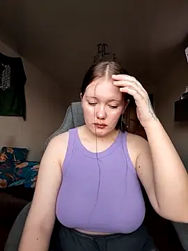 Snapshot of yanderephobia chatting on December 2025 11:00:02 PM yanderephobia online show from December 2025 11:00:02 PM