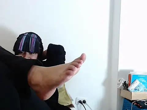 Acelinrose online show from September 2025 10:14:01 PM