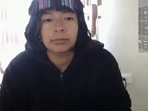 Acelinrose online show from April 2026 12:07:01 PM