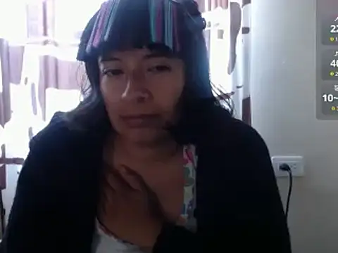 Acelinrose online show from April 2026 10:04:02 PM