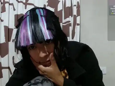 Acelinrose online show from June 2026 12:49:01 AM