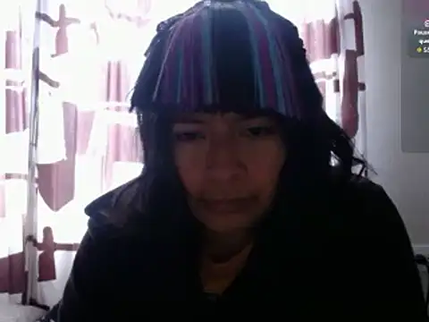 Acelinrose online show from June 2026 01:16:02 PM