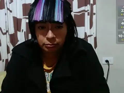 Acelinrose online show from June 2026 01:21:02 AM