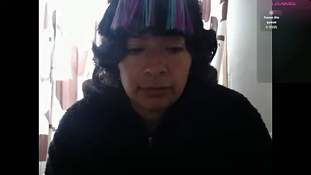 Acelinrose online show from June 2026 01:15:01 PM